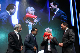 مراسم بزرگداشت هشتادمین سال تصویب قانون تاسیس دانشگاه تهران